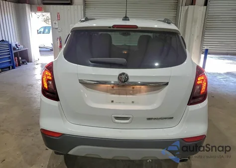 2019 Buick Encore Essence z USA, uszkodzony, nr VIN KL4CJCSM5KB898138